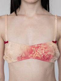 THE NEGLIGE SETS SUNBURNED-Kenza Iatrides-APOC STORE
