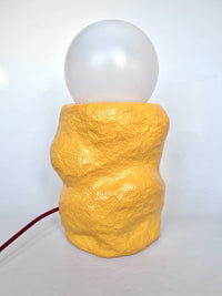 Poosh Lamp Custom-BVAR-APOC STORE