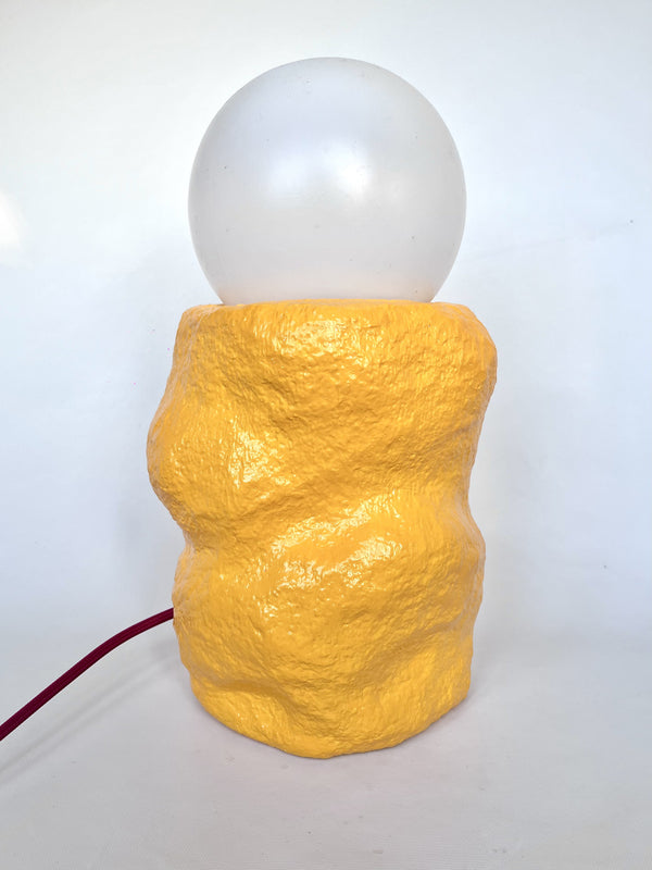 Poosh Lamp Custom-BVAR-APOC STORE