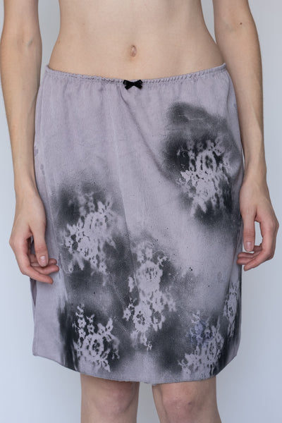 THE NEGLIGE SETS LILAC-Kenza Iatrides-APOC STORE