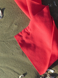 Eris scarf red-ATH-APOC STORE