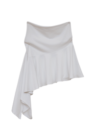 Branded NF Skirt-NORMFORM-APOC STORE
