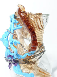 V mcn383 necklace-VACSOM-APOC STORE