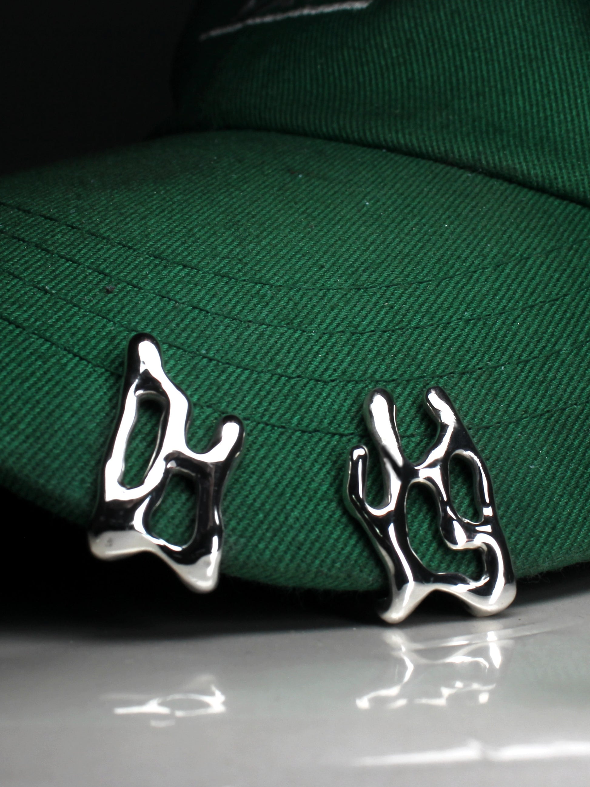 Drip Clip-Garage Bands-APOC STORE