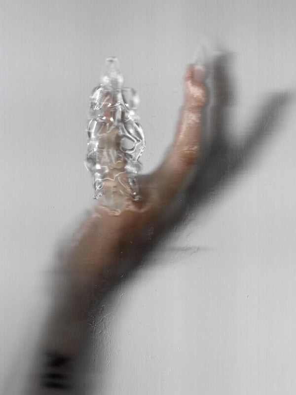 Ring 00134-Rain and Rivers-APOC STORE