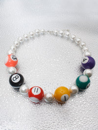 AJxCO Pool Necklace #4-Caroline Ohrt-APOC STORE