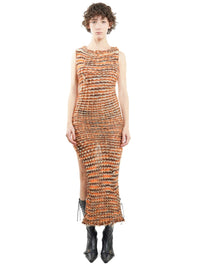 Wayuu Dress-LAKRAS-APOC STORE