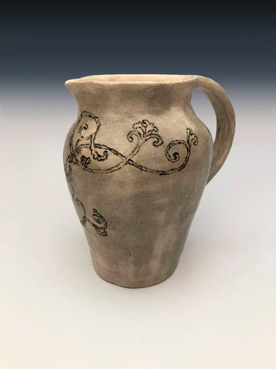 Heartroot Pitcher-Sercetvir-APOC STORE