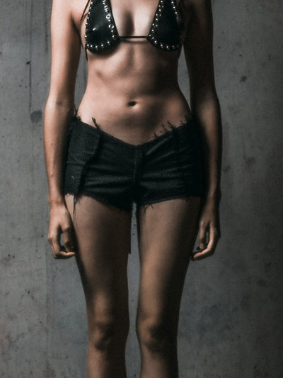 Eclipse Shorts-Shers Studios-APOC STORE