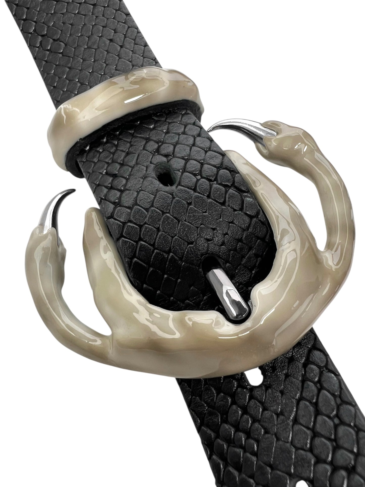 Bone belt-CASPER DIY-APOC STORE