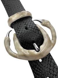 Bone belt-CASPER DIY-APOC STORE