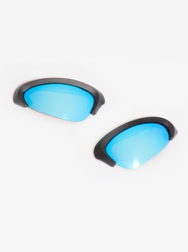 UV Hair Clips in Blue Abyss-Marland Backus-APOC STORE