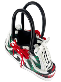 Nike Dunk Tartan Plaid Bag-HARAM-APOC STORE