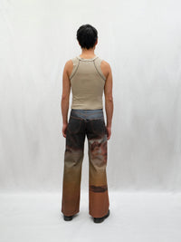 Sunset Jeans-René Scheibenbauer-APOC STORE