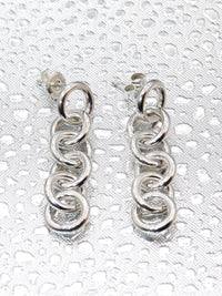 Chain Drops-Caroline Ohrt-APOC STORE