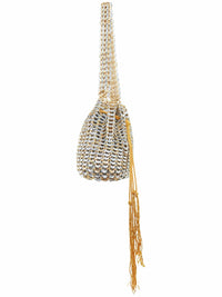 Gold Bag-LAKRAS-APOC STORE