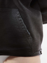 Double Layer Hoodie-NORMFORM-APOC STORE