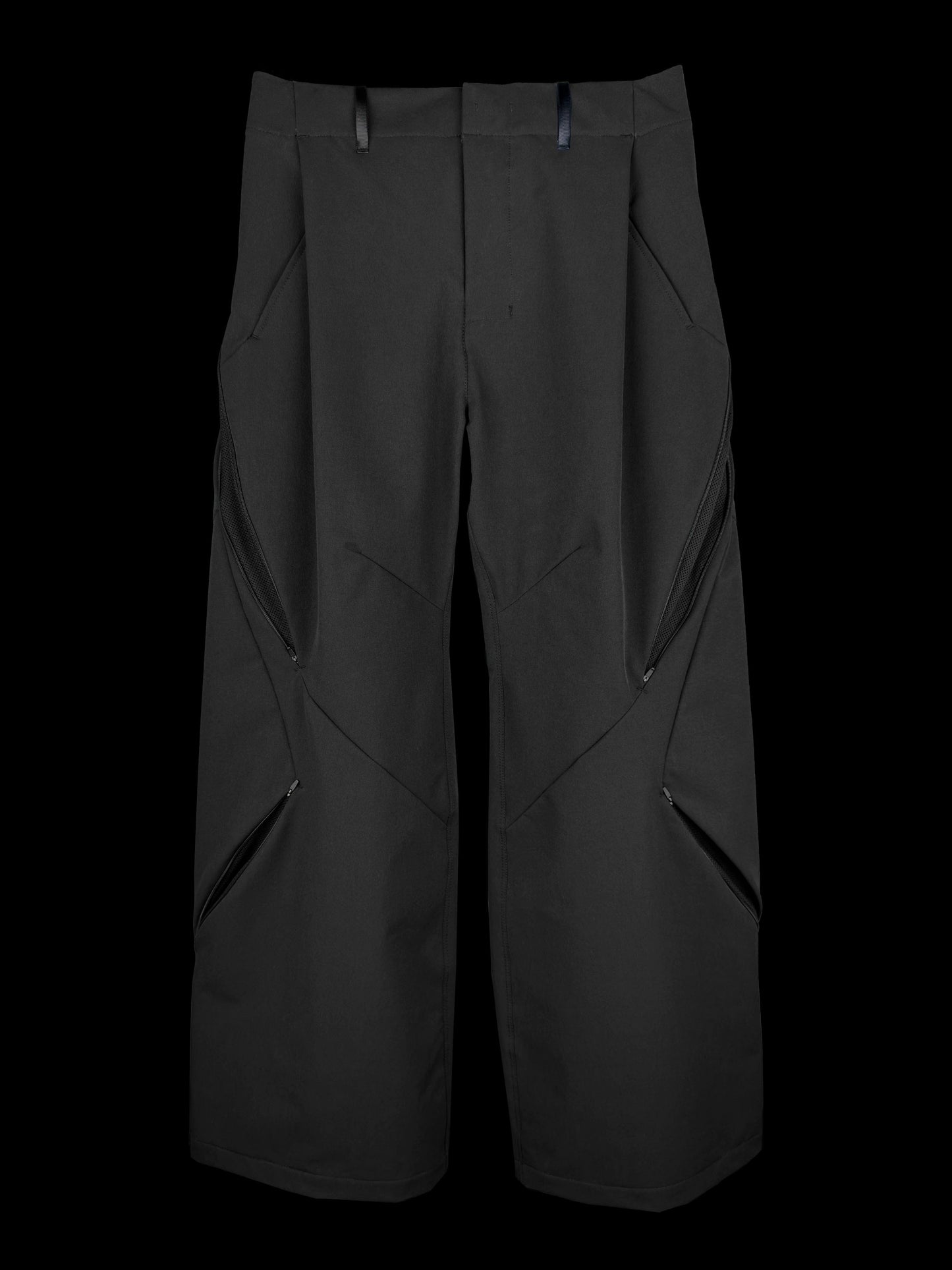 LV.2 Technical Cargo Y-NOTINLIST-APOC STORE
