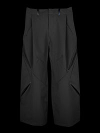 LV.2 Technical Cargo Y-NOTINLIST-APOC STORE