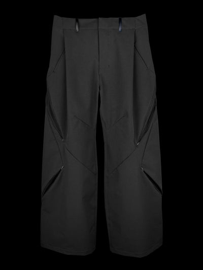 LV.2 Technical Cargo Y-NOTINLIST-APOC STORE