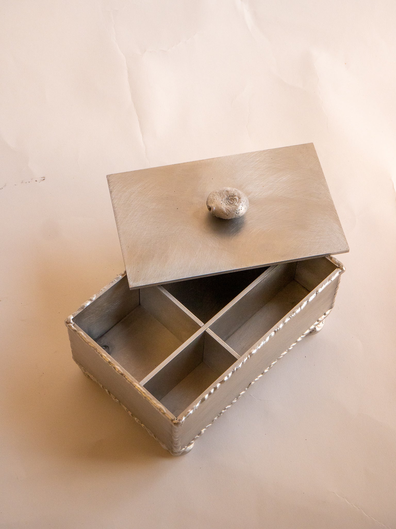 Trinket Box-Six Dots Design-APOC STORE