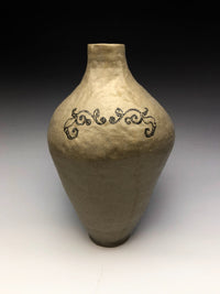 Ornamental vase-Sercetvir-APOC STORE