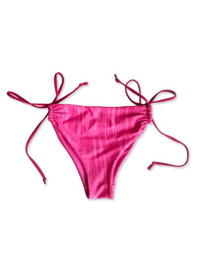 Scrunch Bottom - Fade-emsah-APOC STORE