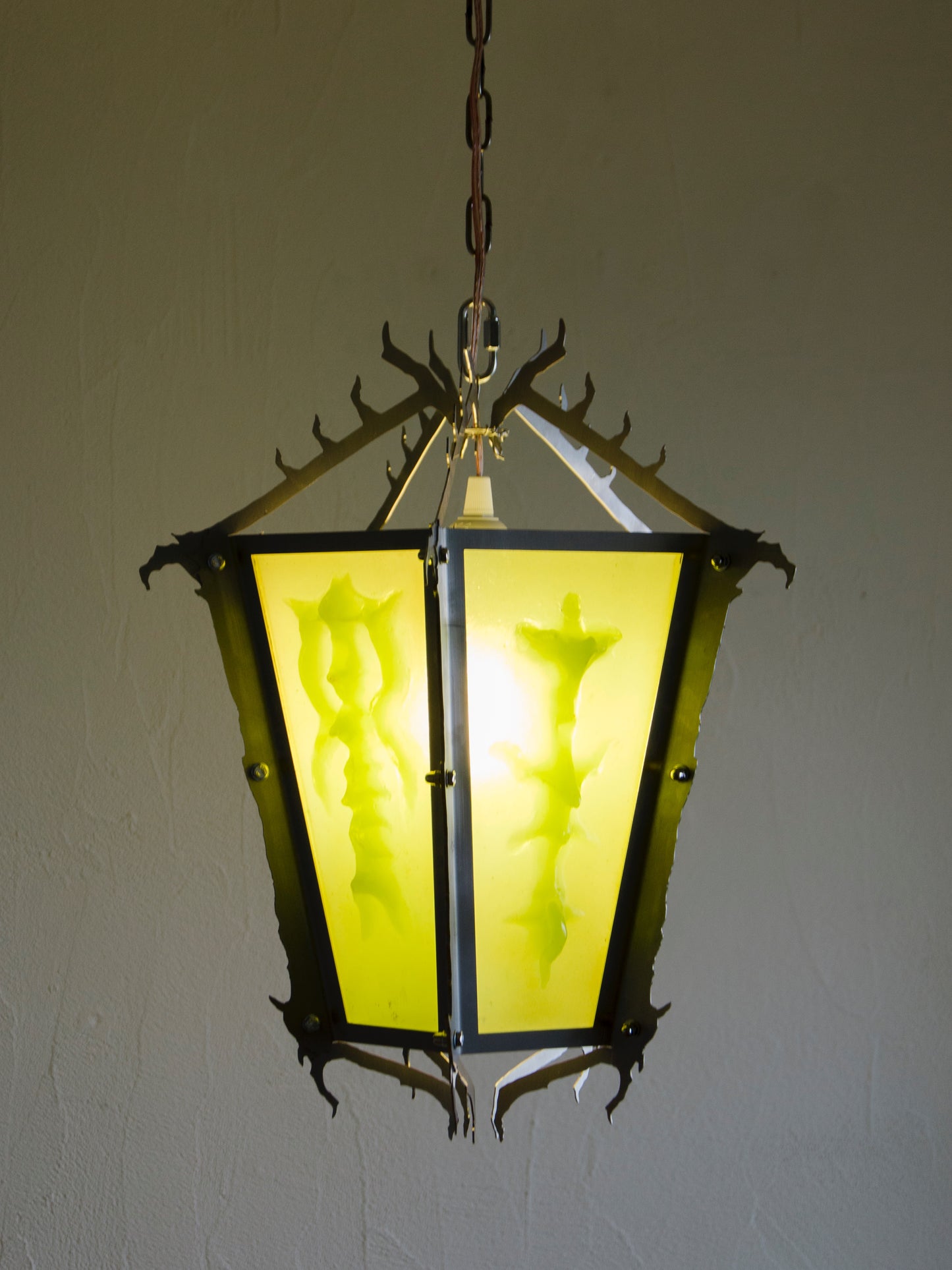 the harvest (milky green)-innere Bauman-APOC STORE