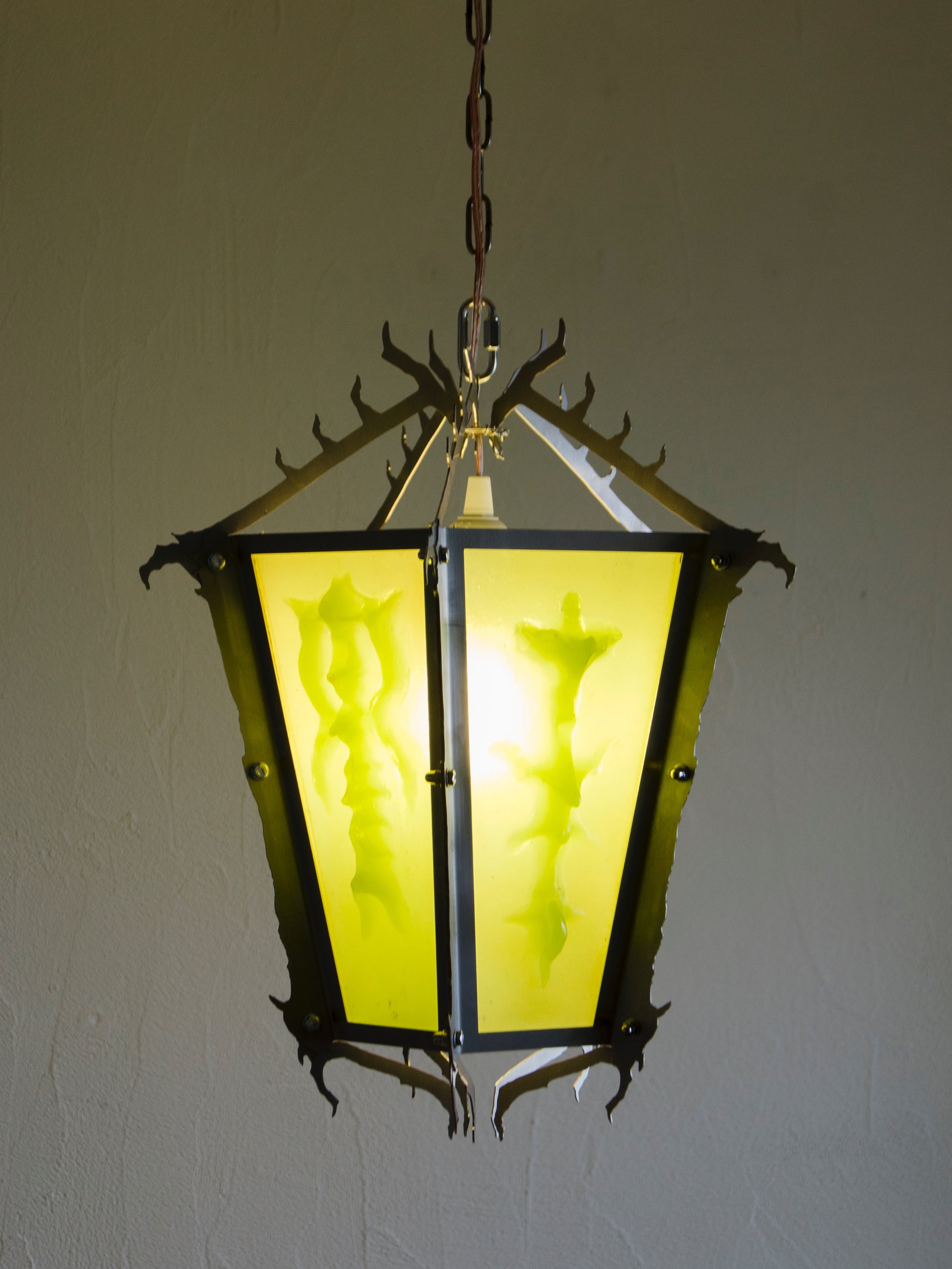 the harvest (milky green)-innere Bauman-APOC STORE