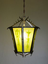 the harvest (milky green)-innere Bauman-APOC STORE