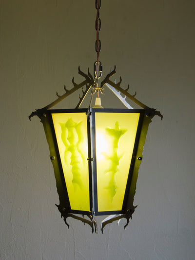 the harvest (milky green)-innere Bauman-APOC STORE