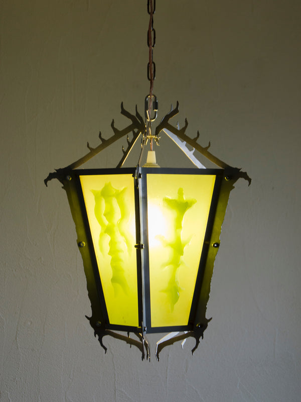 the harvest (milky green)-innere Bauman-APOC STORE