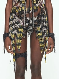 Magician Skirt-JALACONDA-APOC STORE