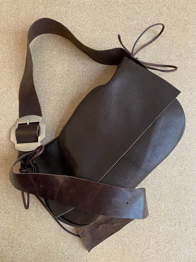 PIN Belt-Bag-Edy Bridges-APOC STORE