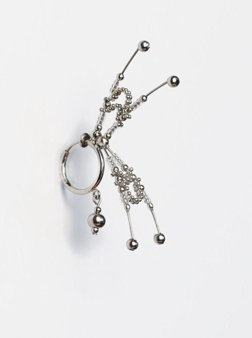 Fairy earclip 03-Jaekim-APOC STORE