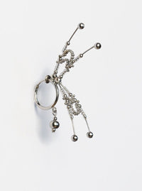 Fairy earclip 03-Jaekim-APOC STORE