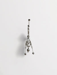 Fairy earclip 03-Jaekim-APOC STORE