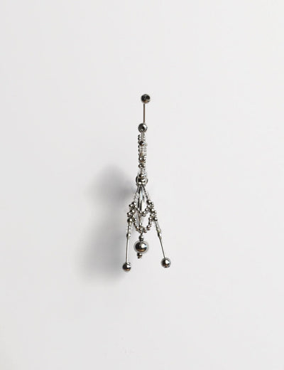 Fairy earclip 03-Jaekim-APOC STORE