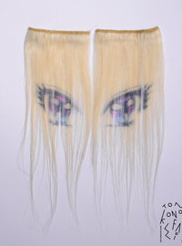 Spicy Purple Fancy Kirakira Eyes-Tomihiro Kono-APOC STORE