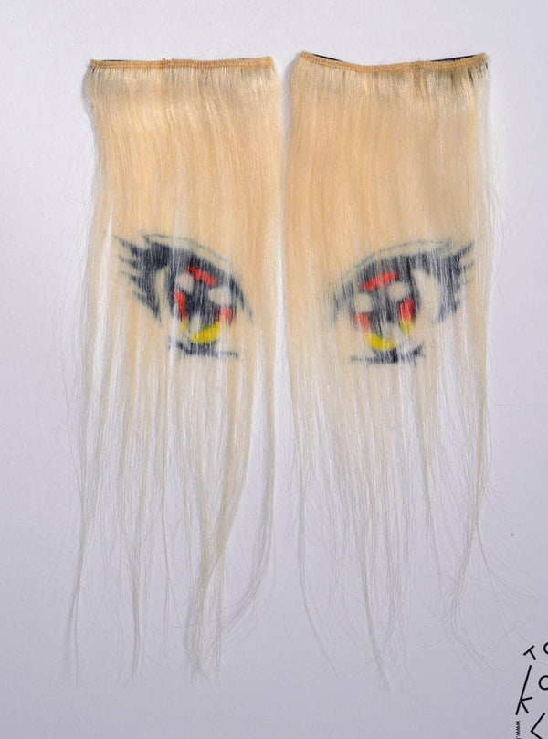 Spicy Red Fancy Kirakira Eyes-Tomihiro Kono-APOC STORE