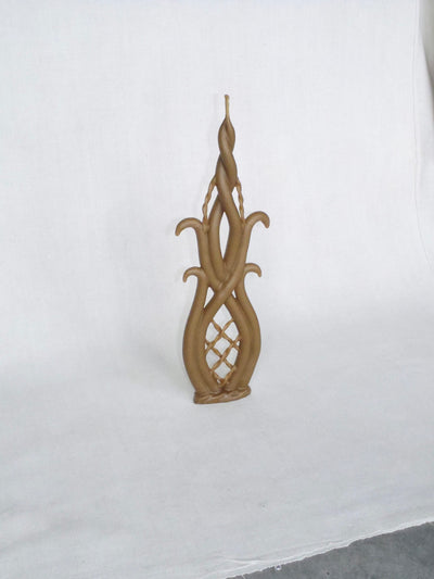 elemental candle-Ola Lewczyk-APOC STORE