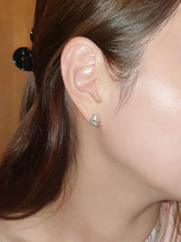 Pixie Earrings-Jaekim-APOC STORE
