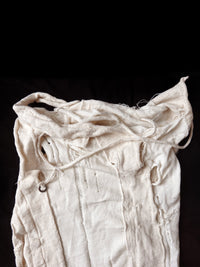 Melting patchwork Skirt-ssdslsns-APOC STORE