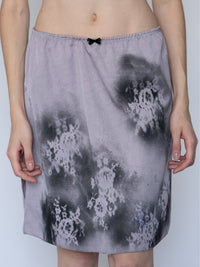 THE NEGLIGE SETS LILAC-Kenza Iatrides-APOC STORE