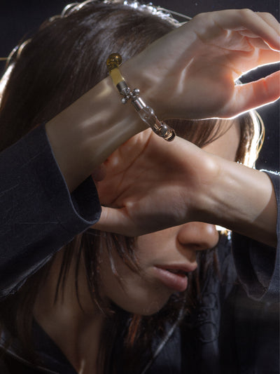 Rain and Rivers x Ludmila Furman Skin Scent I-II-Rain and Rivers-APOC STORE