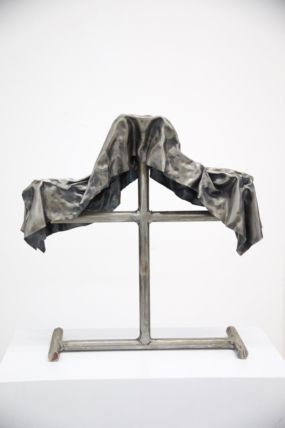 Draped Candelabra (Table)-Barnaby Lewis-APOC STORE