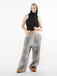 Worm Top/Mini Dress-NORMFORM-APOC STORE