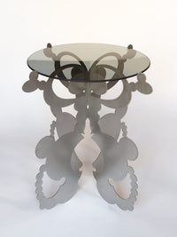 FOUNTAIN TABLE-100100-APOC STORE