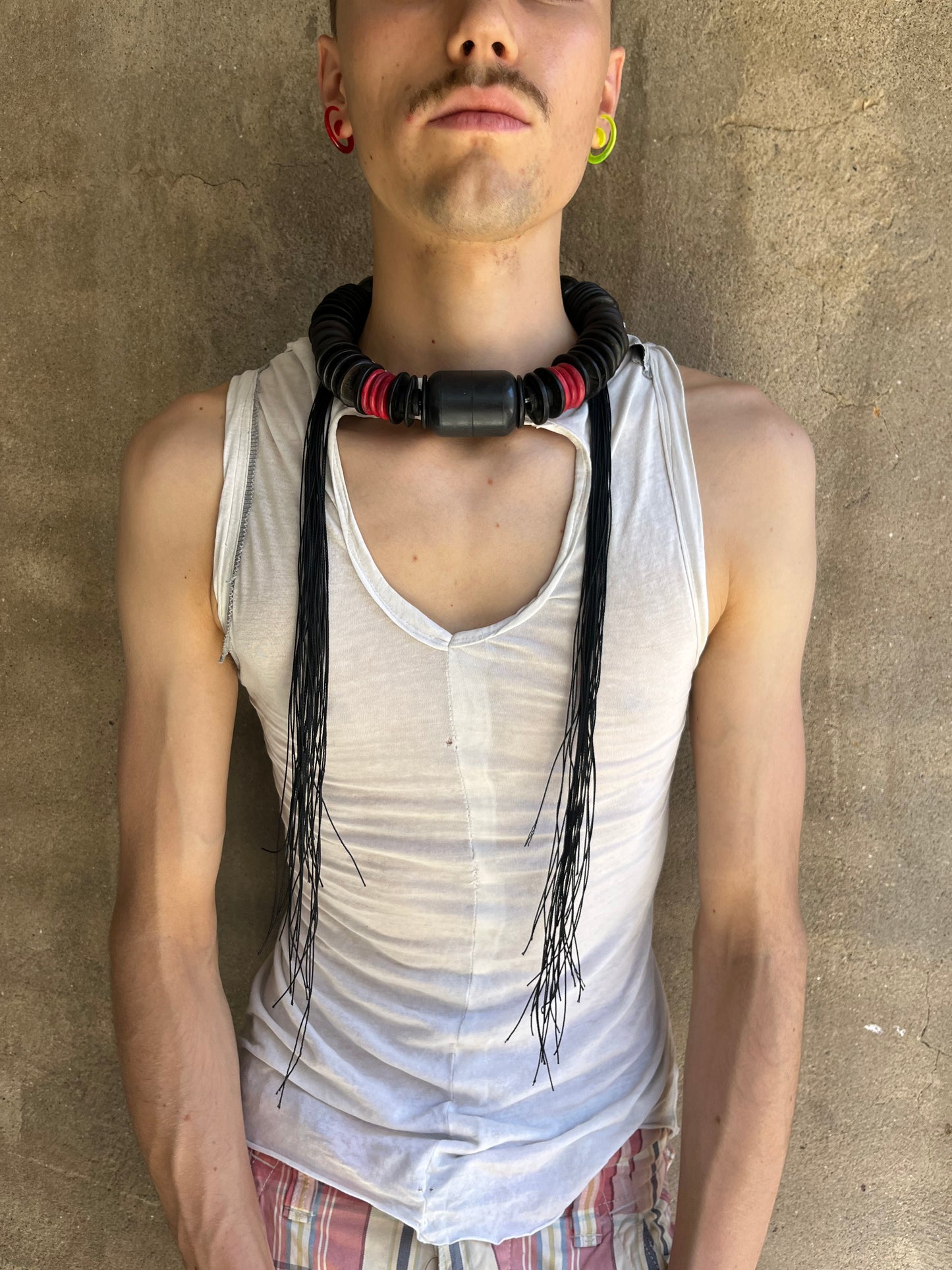 HERREN CUFF-TÔGENESIS-APOC STORE