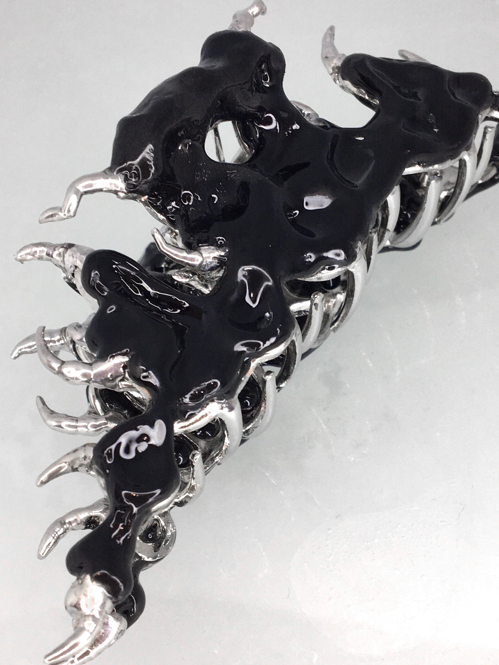 Black hair pin-CASPER DIY-APOC STORE